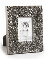 Lavo - Electric Pewter<br>Roma Photo Frame
